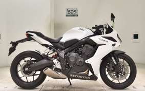 HONDA CBR650R 2023 RH03