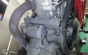 HONDA VTR 250 Gen. 2 MC33