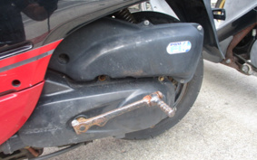 HONDA  GIORNO  SPORT  AF70