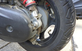 YAMAHA ｼｸﾞﾅｽ125XSR-2 SE44J