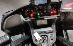 HONDA GL 1800 GOLD WING 2007 SC47