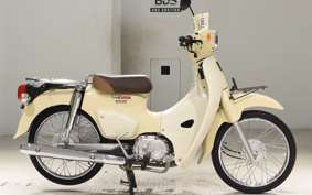 HONDA C50 SUPER CUB 2011 AA09