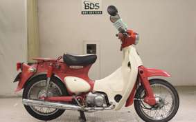 HONDA LITTLE CUB E AA01