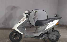SUZUKI ADDRESS V125 CF46A