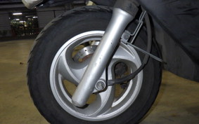 YAMAHA AXIS 125 TREET 2018 SE53J