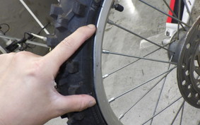 HONDA CRF150R 2026 KE03