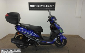 YAMAHA CYGNUS 125 SED8J