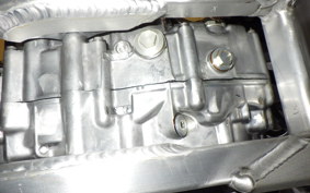 TRIUMPH TF450X