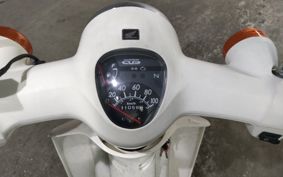 HONDA SUPER CUB110 JA07
