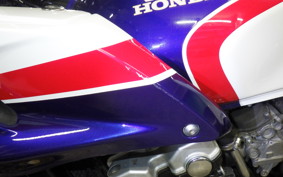 HONDA CB400 SUPER BOLDOR VTEC 2007 NC39