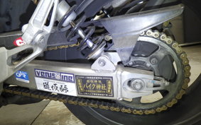 HONDA CB400 SUPER BOLDOR VTEC 2011 NC42