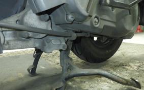 SUZUKI ADDRESS V125 CF4EA