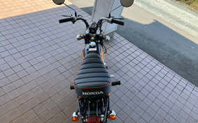HONDA MONKEY AB27