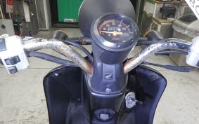 HONDA TODAY AF61