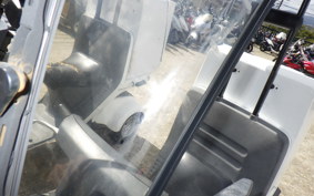 HONDA GYRO CANOPY TA03
