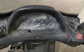 HONDA FORESIGHT MF04