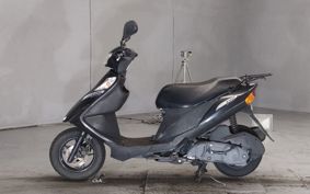 SUZUKI ADDRESS V125 CF4EA