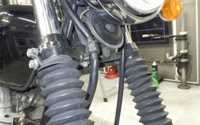 YAMAHA SR400 Gen.3 2001 RH01J
