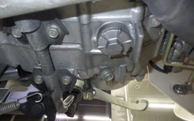 HONDA C50 SUPER CUB 2024 AA09