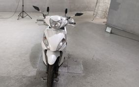 HONDA DIO 110 JF31