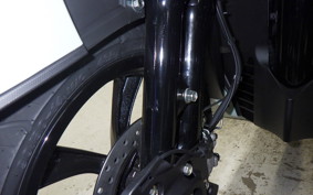 YAMAHA TRICITY 125 2021 SEK1J