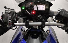 YAMAHA MT-03 RH07J