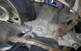 HONDA DIO Gen.6 AF62