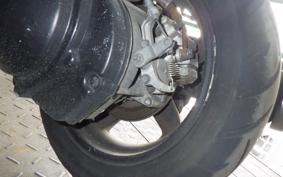 SUZUKI SKYWAVE 250 (Burgman 250) SS CJ43A
