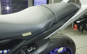 YAMAHA MT-09 A 2015 RN34J
