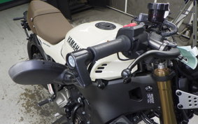 YAMAHA XSR900 2025 RN96J