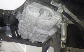HONDA PCX 125 2005 JF28