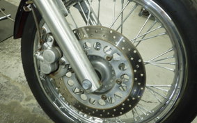 YAMAHA DRAGSTAR 400 1998 4TR