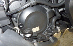 HONDA FORZA 250 2025 MF13