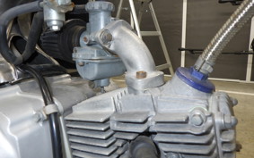 HONDA DAX 50 GEN 2 2000 AB26