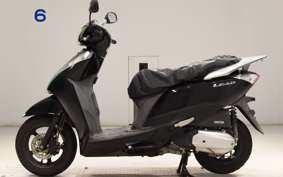 HONDA LEAD 125 2006 JF45