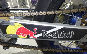 YAMAHA DT200 Gen.2 WR 2024 3XP