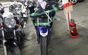 YAMAHA YZF-R25 RG10J