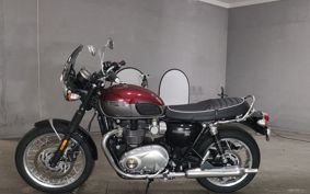 TRIUMPH  TRIUMPH T120 BONNEVILLE  DAD75H