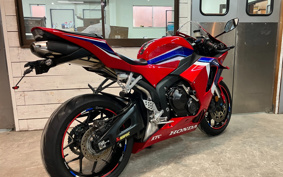 HONDA CBR600RR ABS 2020 PC40