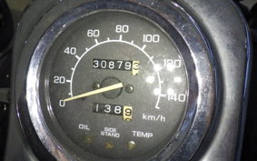 HONDA MAGNA 250 MC29