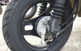 SUZUKI LET's 4 CA45A