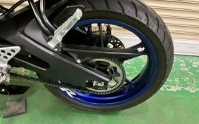 YAMAHA YZF-R125 RE06