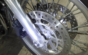 HONDA CB400F 1999 NC36