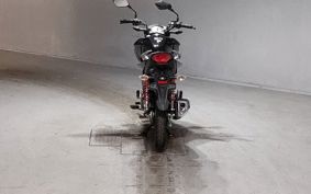 HONDA CBF125R PJJN