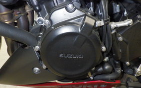 SUZUKI GSX-S1000 2016 GT79A