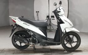 SUZUKI ADDRESS V110 CE47A