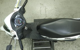 SUZUKI ADDRESS 110 2023 CE47A