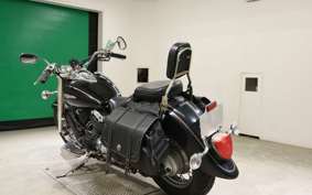 YAMAHA DRAGSTAR 400 CLASSIC 2003 VH01J