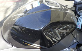 KAWASAKI NINJA 400 2022 EX400G