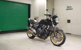 HONDA CB400SF VTEC 2012 NC42